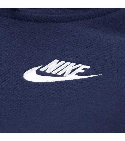 Nike Club Fleece Hoodie