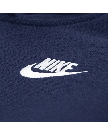 Nike Club Fleece Hoodie