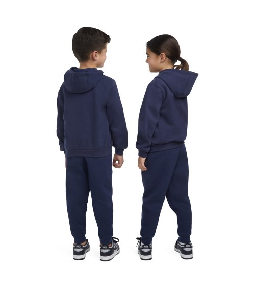 Nike sudadera capucha Club Fleece