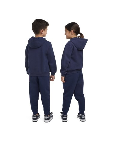 Nike Club Fleece Kapuzenpullover