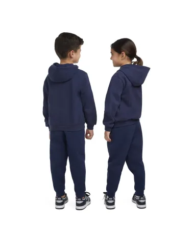 Nike sudadera capucha Club Fleece