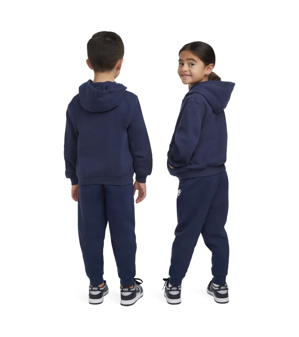 Nike Club Fleece Kapuzenpullover