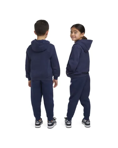 Nike Club Fleece Kapuzenpullover