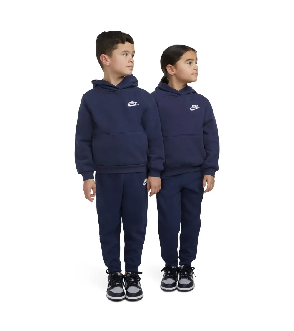 Nike sudadera capucha Club Fleece