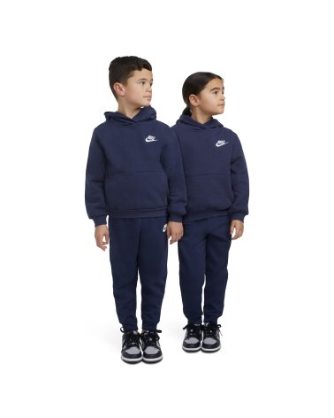Nike Club Fleece Kapuzenpullover