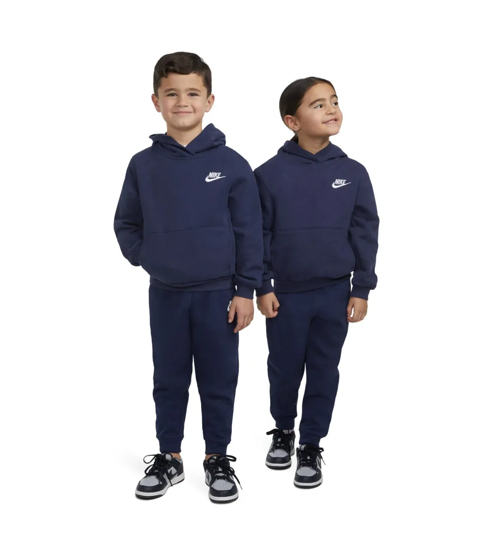 Nike Club Fleece Hoodie