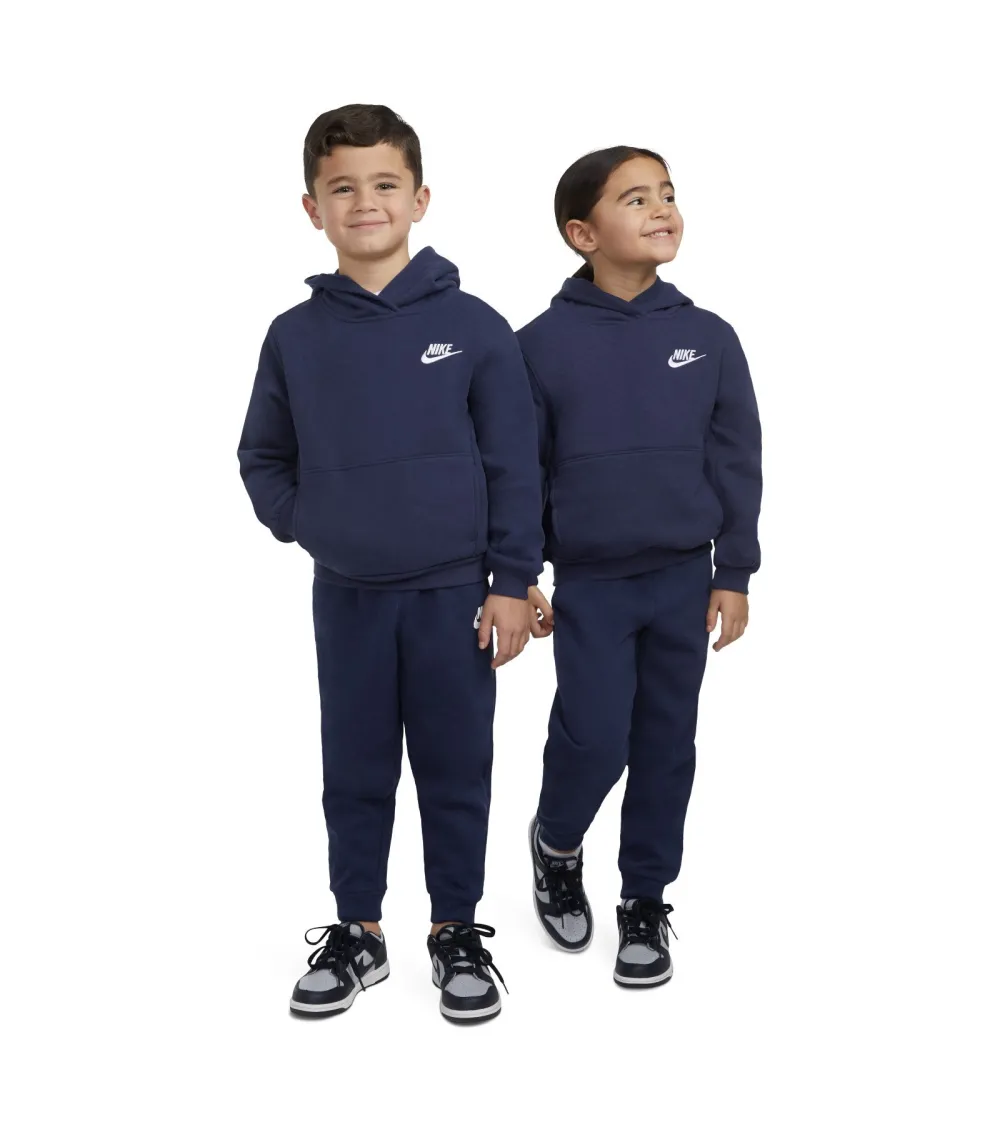 Nike Club Fleece Hoodie