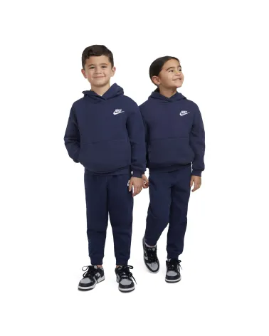Nike Club Fleece Hoodie