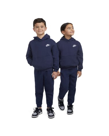 Nike sudadera capucha Club Fleece