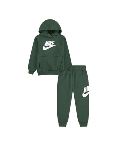 Nike chándal con capucha y pantalones