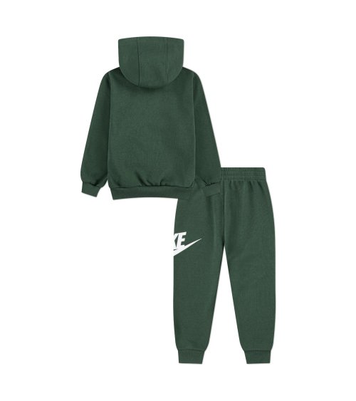 Nike ensemble avec capuche et pantalons