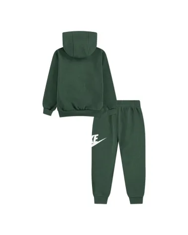 Nike chándal con capucha y pantalones para niños
