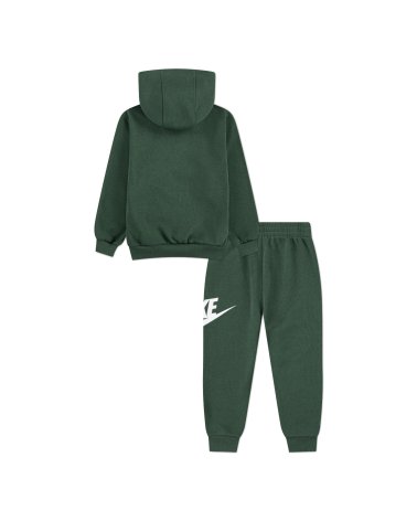 Nike tuta con cappuccio e pantaloni