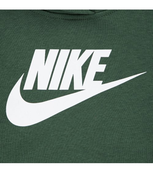 Nike Trainingsanzug mit Kapuze und Hose