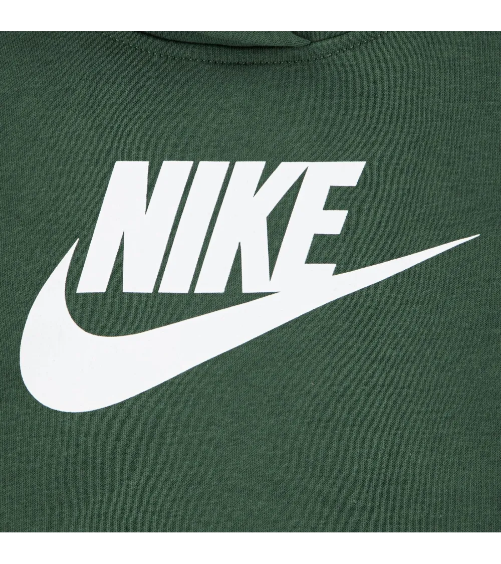 Nike chándal con capucha y pantalones para niños