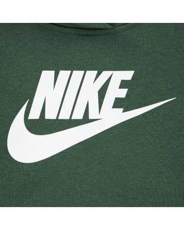 Nike chándal con capucha y pantalones