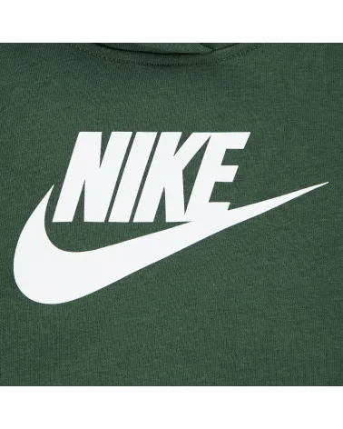 Nike chándal con capucha y pantalones para niños
