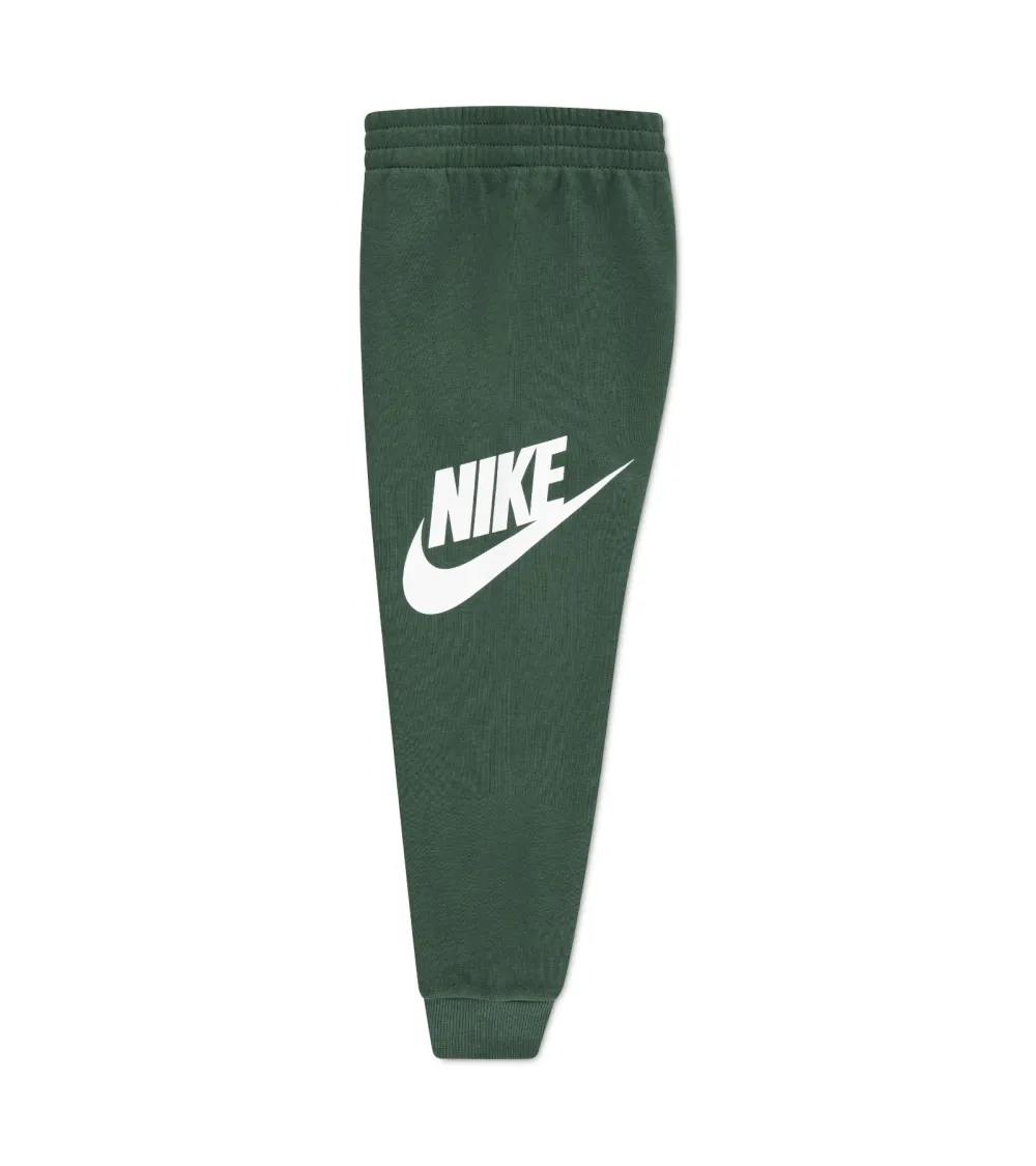 Nike chándal con capucha y pantalones para niños