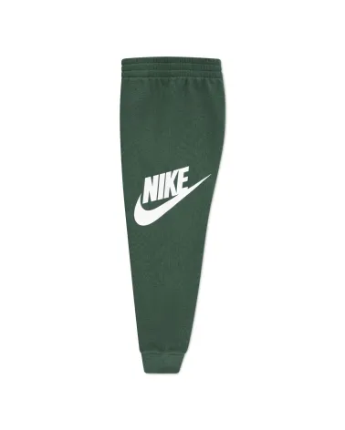 Nike chándal con capucha y pantalones para niños