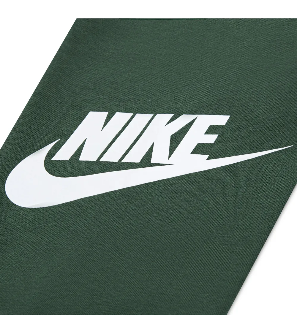 Nike Trainingsanzug mit Kapuze und Hose für Kinder