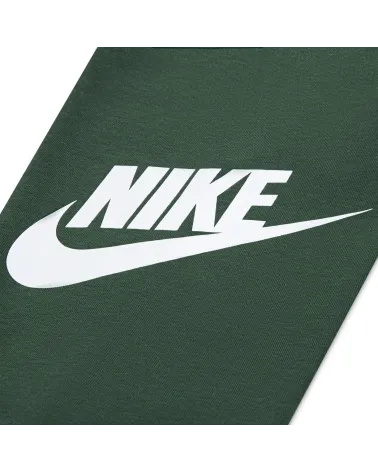 Nike chándal con capucha y pantalones para niños