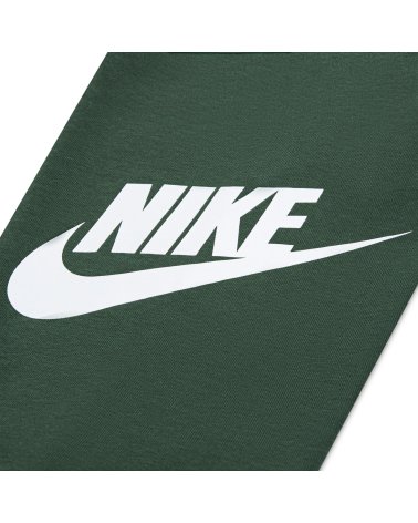 Nike tuta con cappuccio e pantaloni