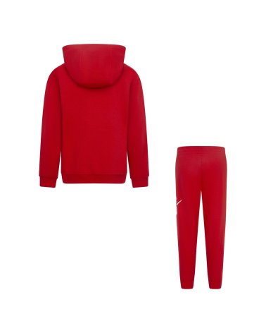Nike sweat avec logo frontal