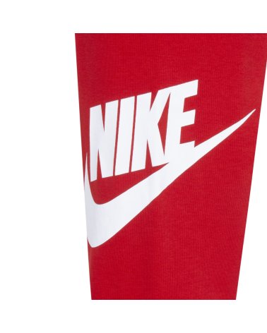 Nike sweat avec logo frontal