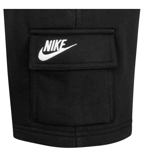 Nike LBR Cargo Shorts