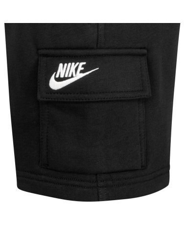 Nike LBR Cargo Shorts