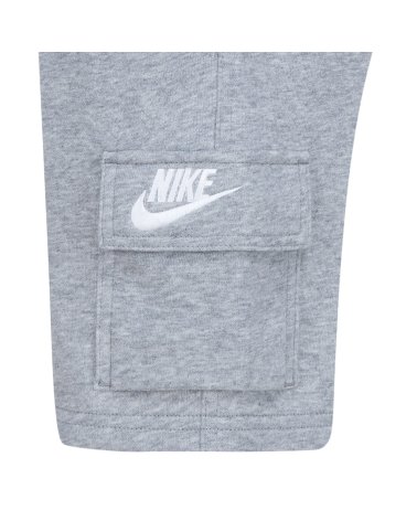 Nike LBR Cargo Shorts