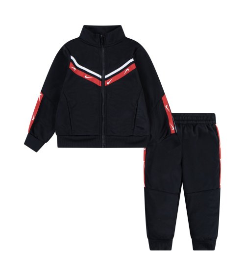 Nike tuta sportiva giacca e pantaloni