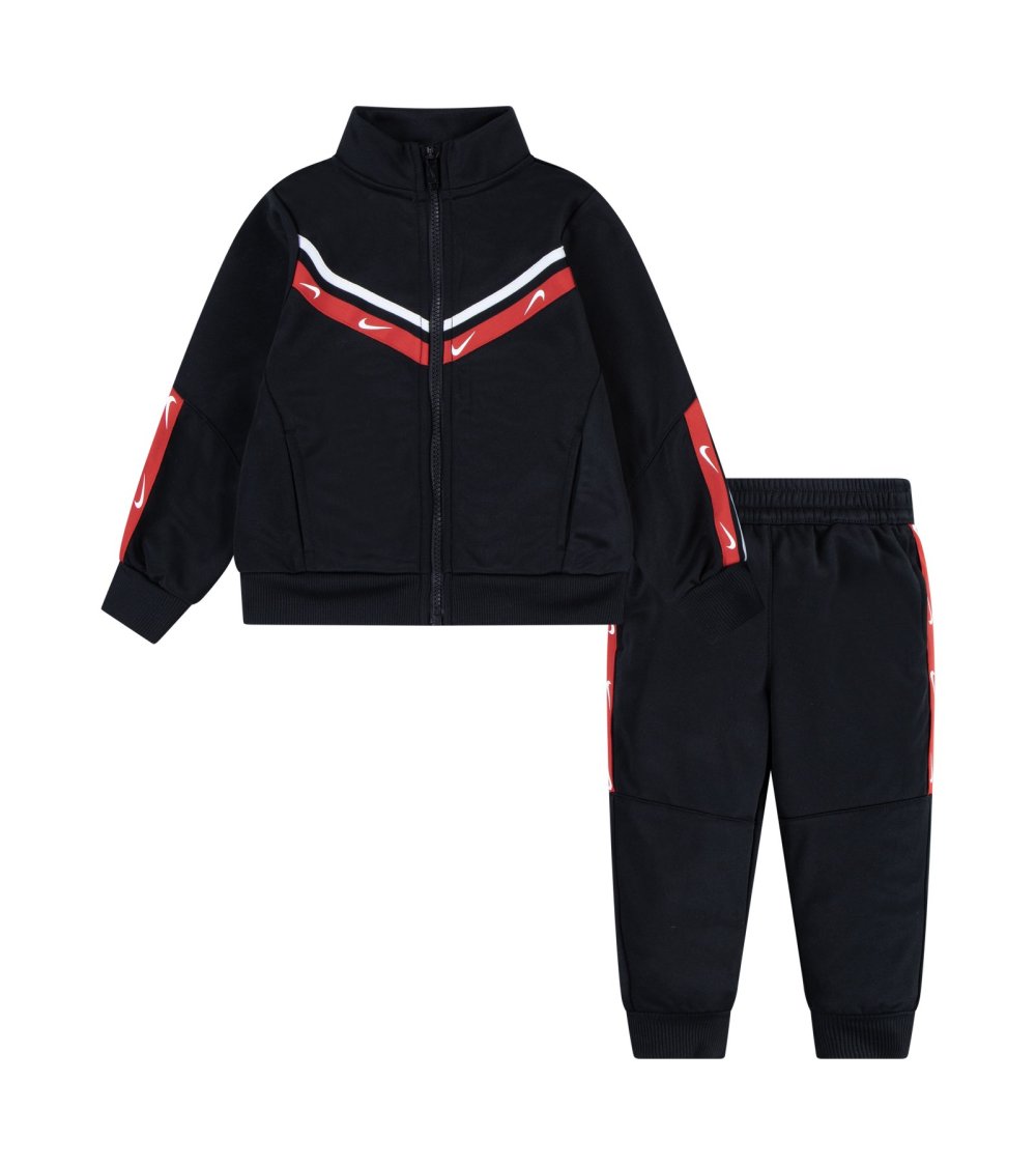 Nike chándal chaqueta y pantalones