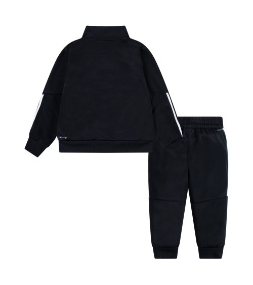 Nike tracksuit jacket and trousers