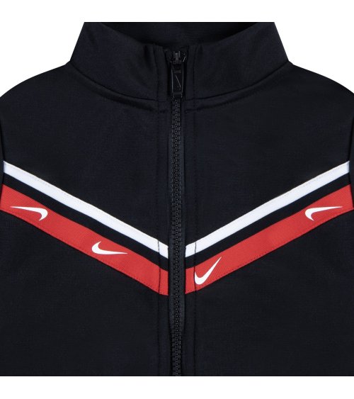 Nike tuta sportiva giacca e pantaloni