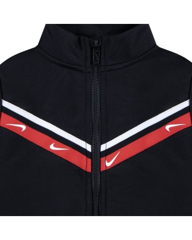 Nike tracksuit jacket and trousers