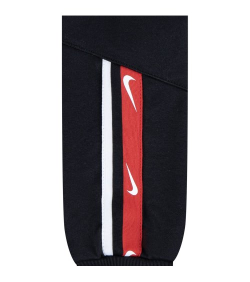 Nike tuta sportiva giacca e pantaloni