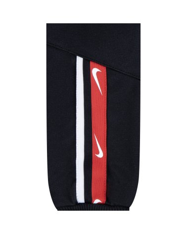 Nike tracksuit jacket and trousers