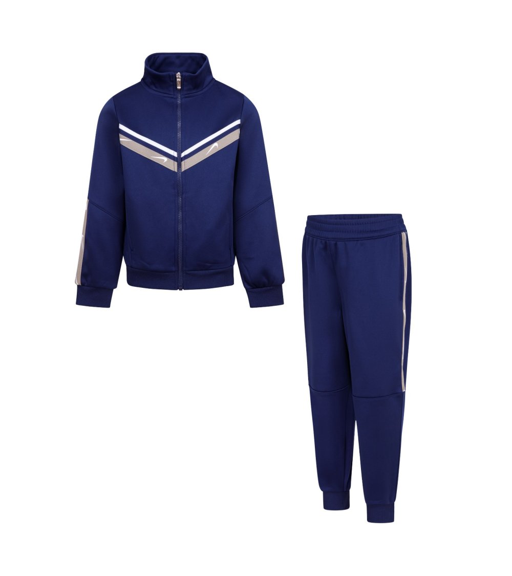 Nike Trainingsanzug Jacke und Hose