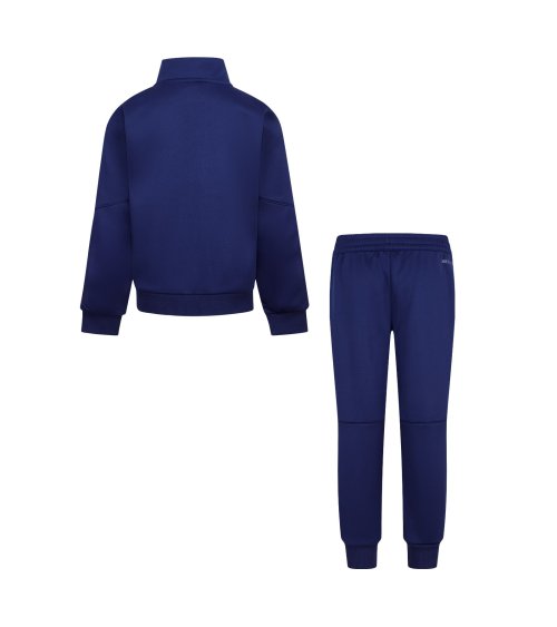 Nike tuta sportiva giacca e pantaloni