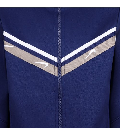 Nike tuta sportiva giacca e pantaloni