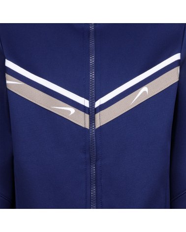 Nike chándal chaqueta y pantalones