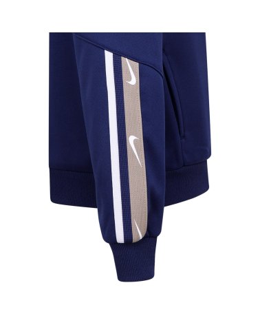 Nike chándal chaqueta y pantalones