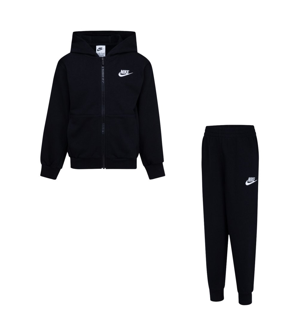 Nike chándal chaqueta y pantalones