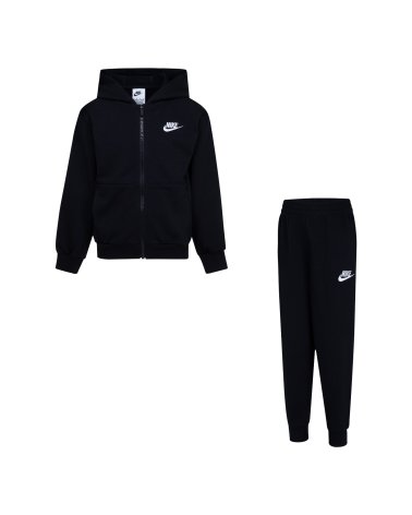 Nike Trainingsanzug Jacke und Hose
