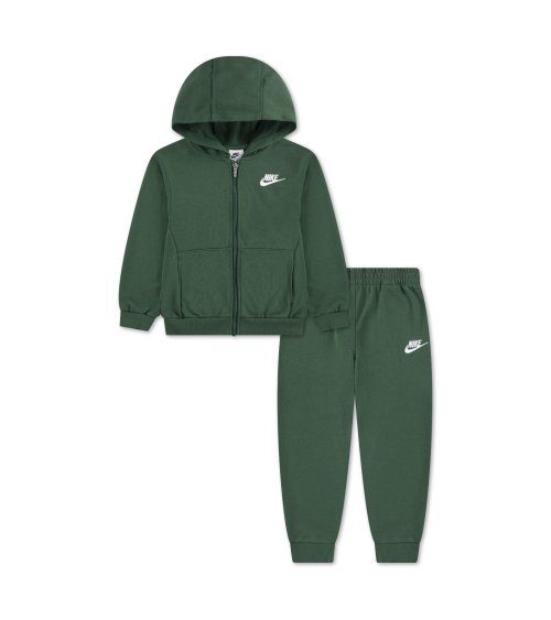 Nike tuta giacca e pantaloni