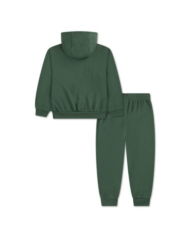 Nike chándal chaqueta y pantalones