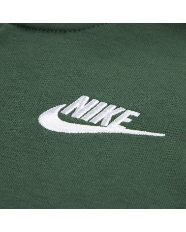 Nike tuta giacca e pantaloni