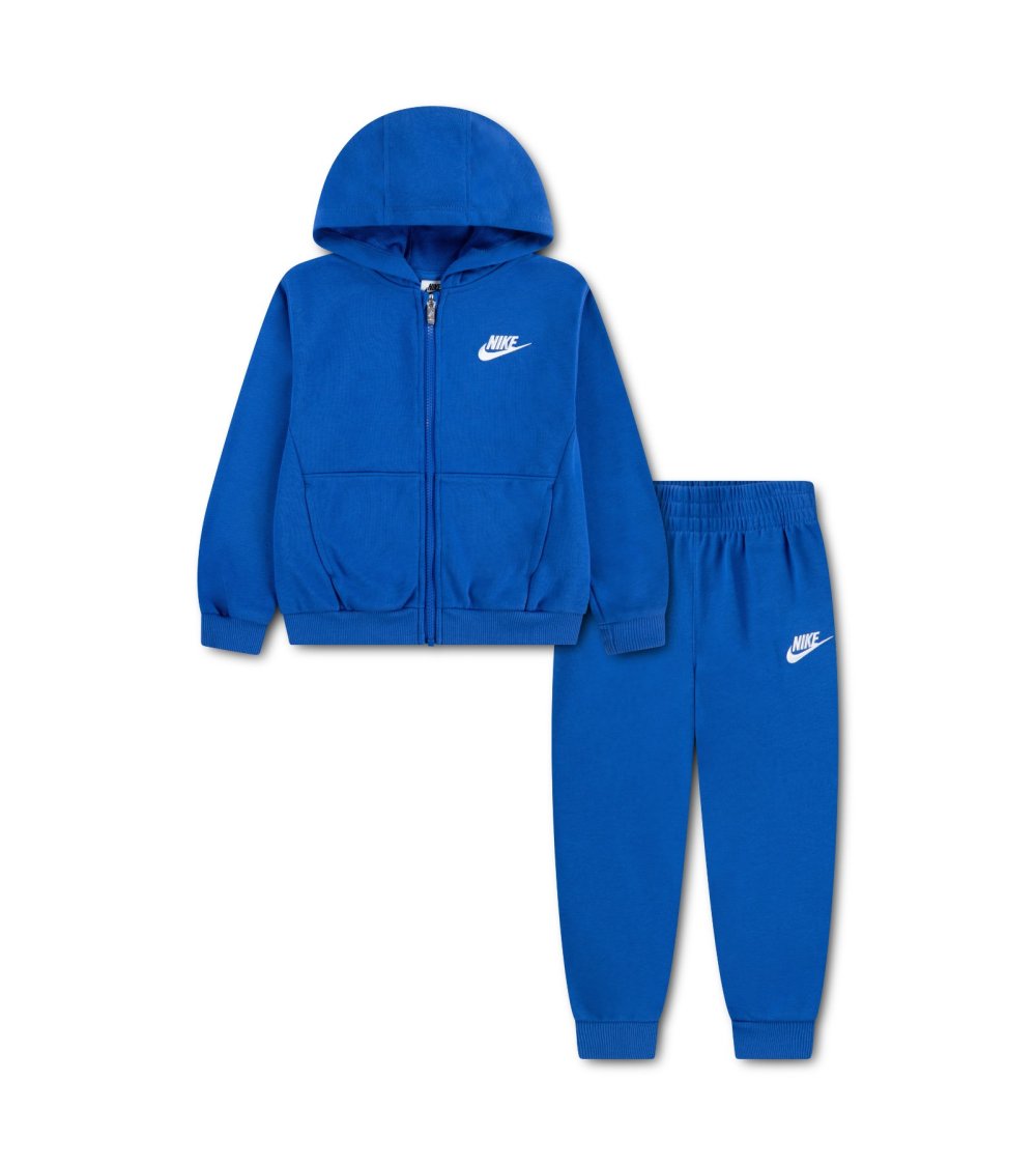 Nike Trainingsanzug Jacke und Hose