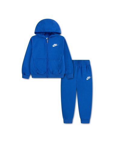 Nike chándal chaqueta y pantalones